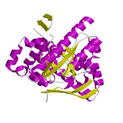 Image of CATH 4gktA00