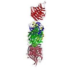 Image of CATH 4gkx