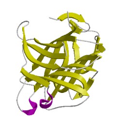 Image of CATH 4gkxA00
