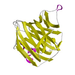Image of CATH 4gkxB
