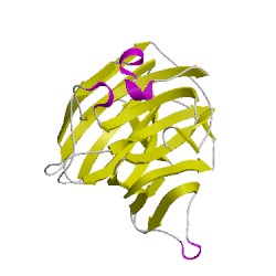 Image of CATH 4gkxF