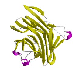 Image of CATH 4gkyA00