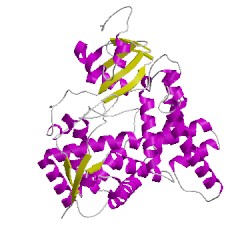Image of CATH 4gl7A