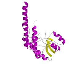 Image of CATH 4gliA02