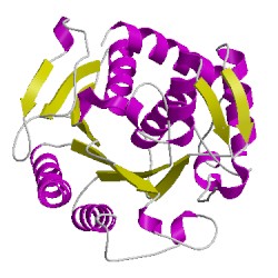 Image of CATH 4gllB