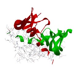 Image of CATH 4gln