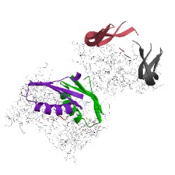 Image of CATH 4gls