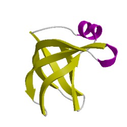 Image of CATH 4glxA04