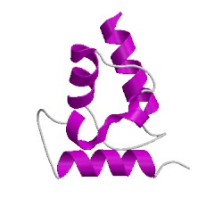 Image of CATH 4glxA06