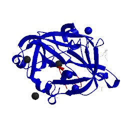 Image of CATH 4gly