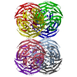 Image of CATH 4gm3