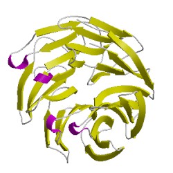 Image of CATH 4gm3C00