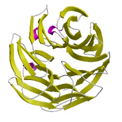 Image of CATH 4gm3D