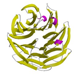 Image of CATH 4gm3G