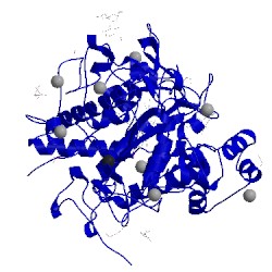 Image of CATH 4gm7