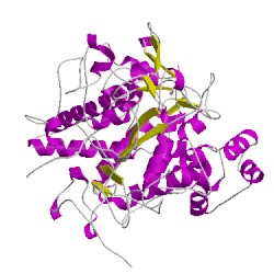 Image of CATH 4gm7A