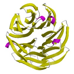 Image of CATH 4gm8B