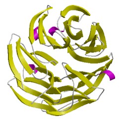 Image of CATH 4gm8C