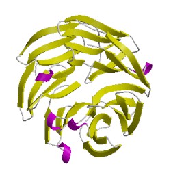 Image of CATH 4gm8D