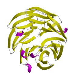 Image of CATH 4gm8D00