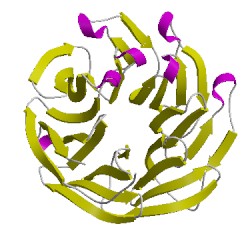 Image of CATH 4gm9B00