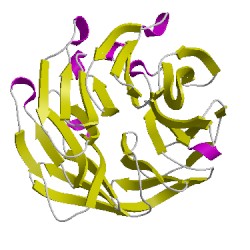 Image of CATH 4gmbA