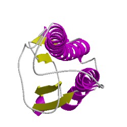 Image of CATH 4gmsD00