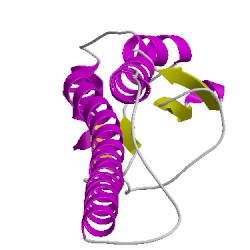 Image of CATH 4gmsF00