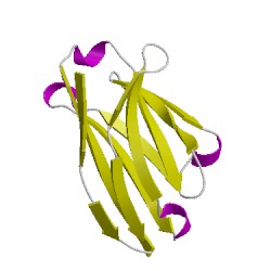 Image of CATH 4gmsI01