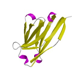 Image of CATH 4gmsJ01