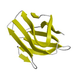 Image of CATH 4gmsN01