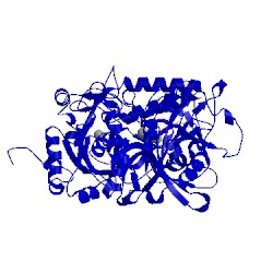 Image of CATH 4gmu