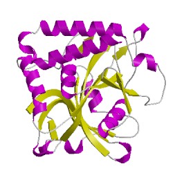 Image of CATH 4gmuA03