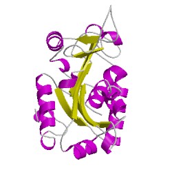 Image of CATH 4gmwA01