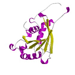 Image of CATH 4gmxA