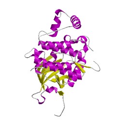Image of CATH 4gmyA