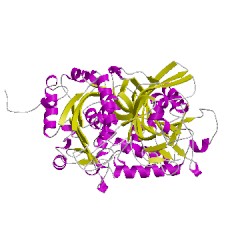 Image of CATH 4gmzA