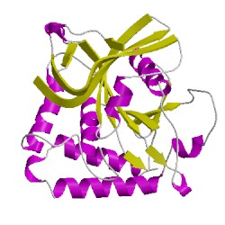 Image of CATH 4gmzA03