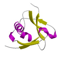 Image of CATH 4gn1A01