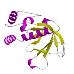 Image of CATH 4gn1A02