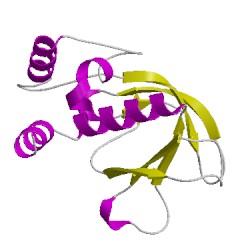 Image of CATH 4gn1C02