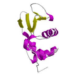 Image of CATH 4gn3A