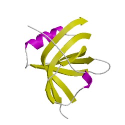 Image of CATH 4gn3B