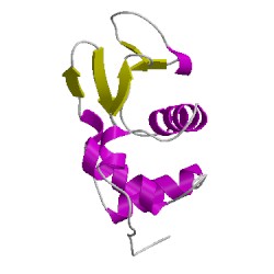 Image of CATH 4gn3M