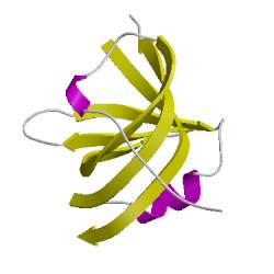 Image of CATH 4gn3P00