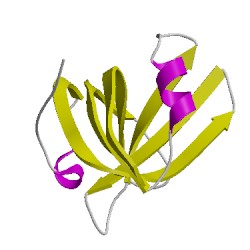 Image of CATH 4gn4B