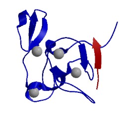 Image of CATH 4gne