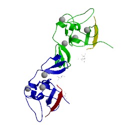 Image of CATH 4gng