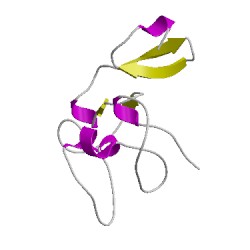 Image of CATH 4gngA00