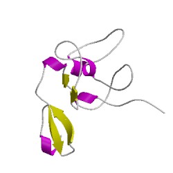 Image of CATH 4gngD